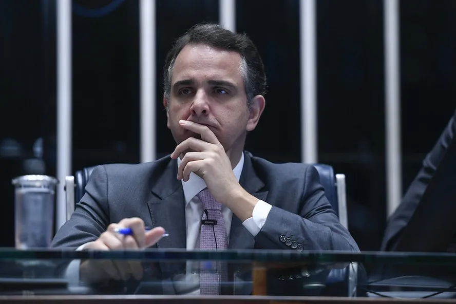 Pacheco admite que Reforma Tributária pode ficar para 2024 caso Câmara faça “mudanças profundas”