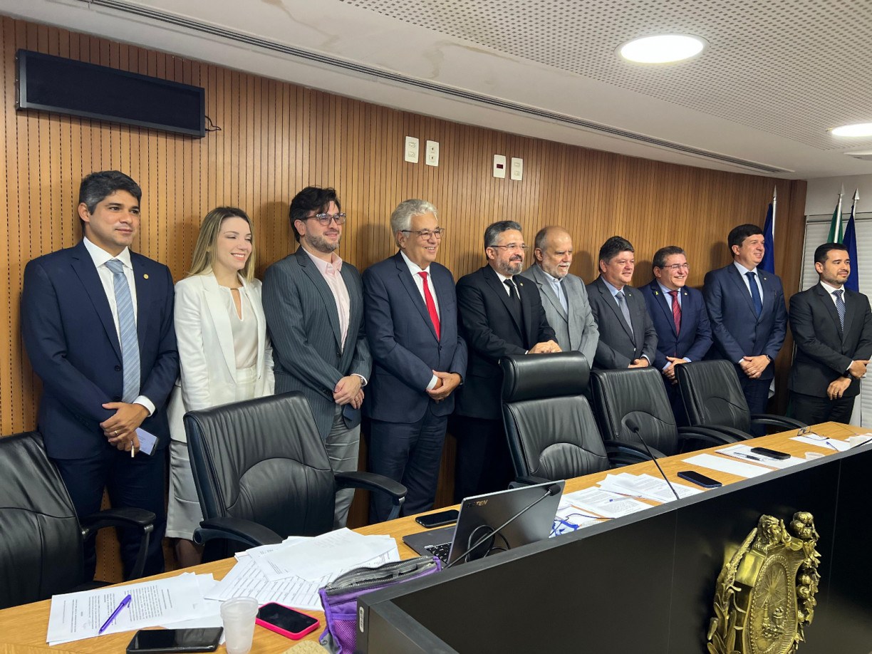 Pacote Fiscal do governo Estadual é aprovado pela Comissão de Justiça da Alepe