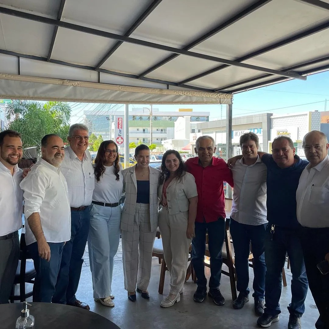 Em coletiva com a imprensa, governadora não sinaliza reajuste para servidores em 2024