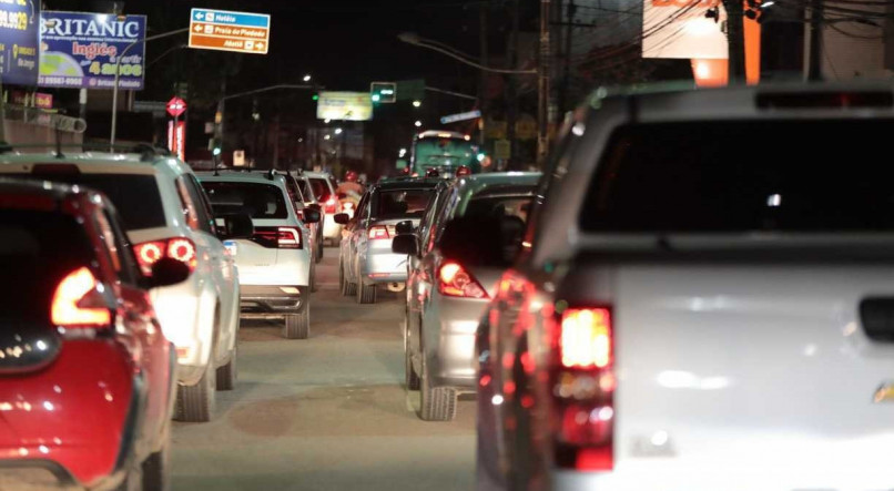 IPVA 2024: Pernambuco anuncia redução média de 24% no IPVA 2024