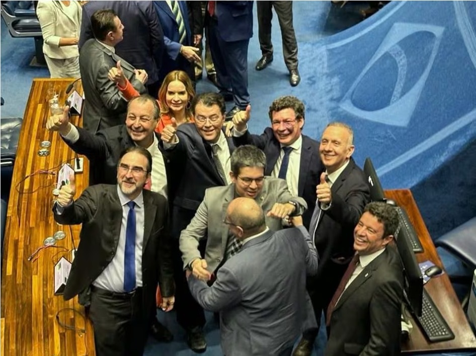 O Brasil perdeu a chance de criar o melhor IVA do mundo