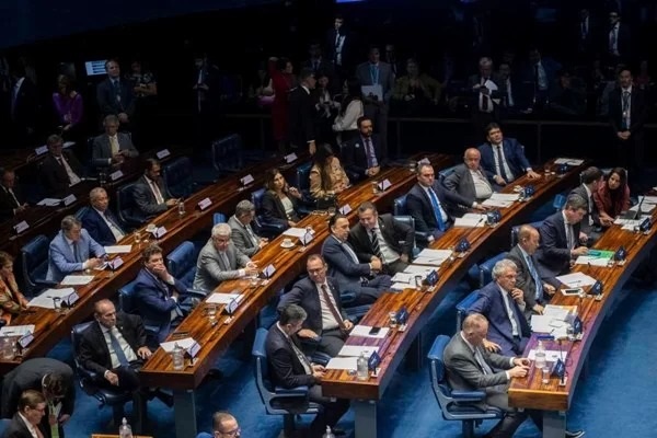 Reforma tributária se aproxima de etapa final com análise na Câmara