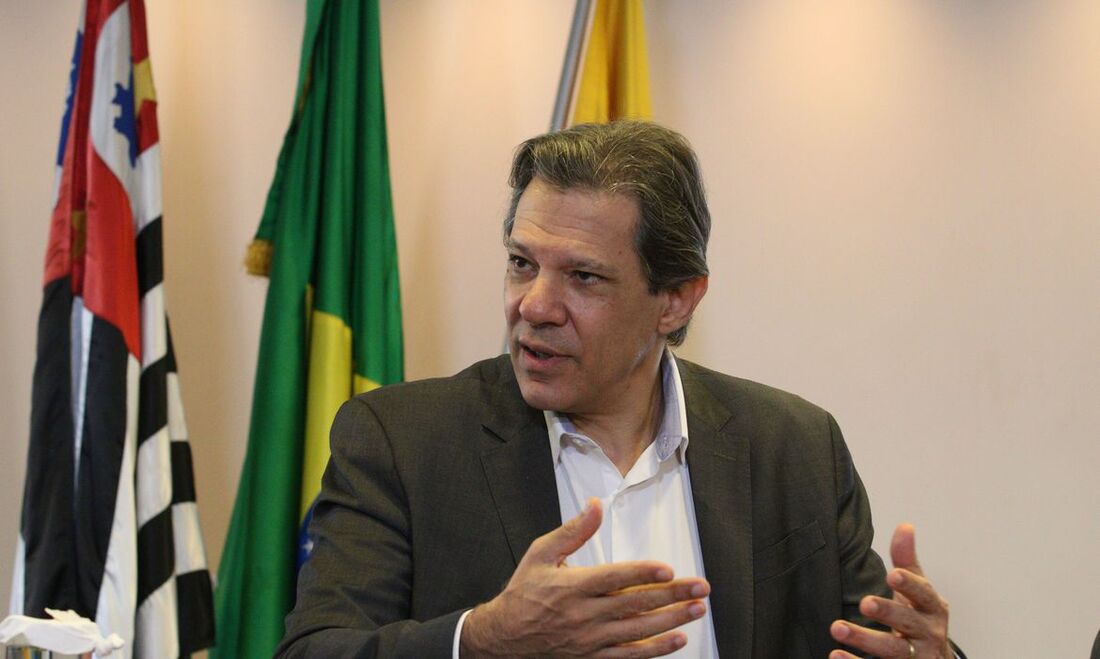 Dia seguinte à aprovação da reforma tributária preocupa, diz Haddad