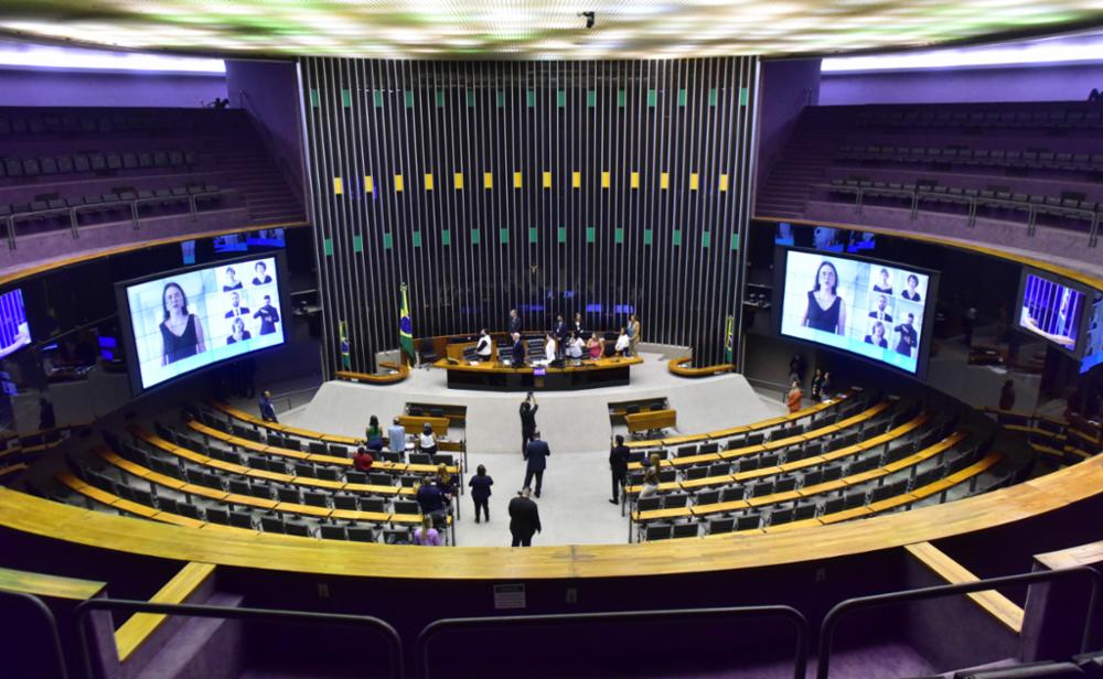Reforma tributária: Relator na Câmara quer diminuir a carga e rever exceções aprovadas no Senado