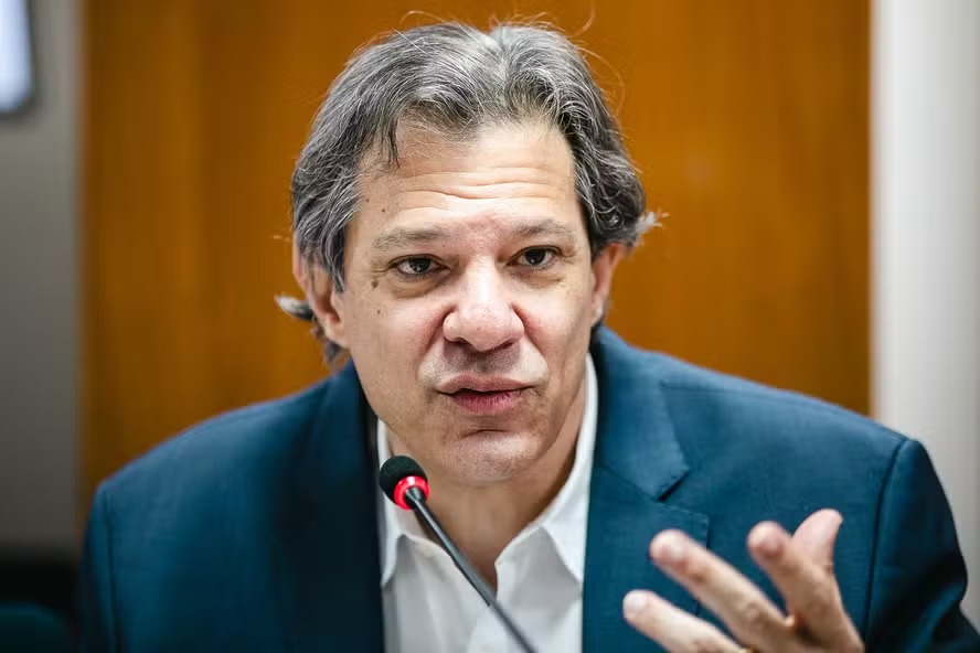 Os de﻿safios fiscais que Haddad terá que enfrentar em 2024 começam em casa