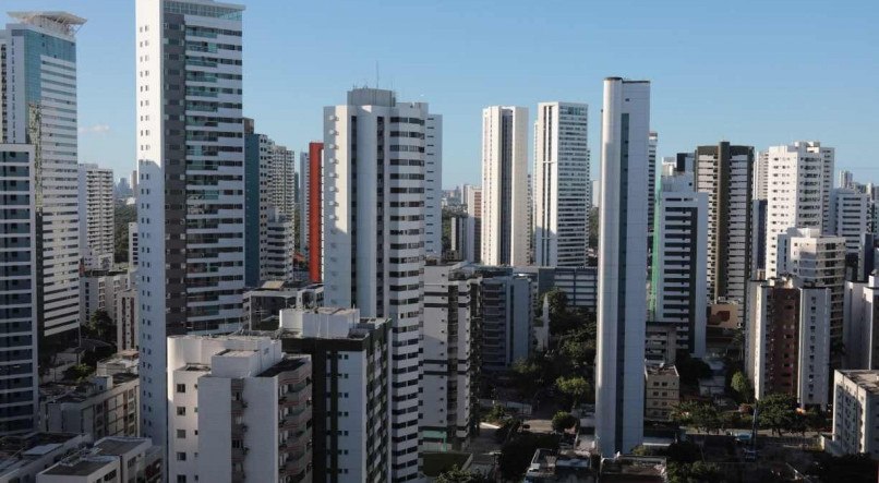Recife tem reajuste de 4,82% no IPTU 2024 e inicia cobrança