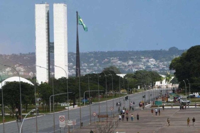 Servidores públicos insistem em reajuste para 2024