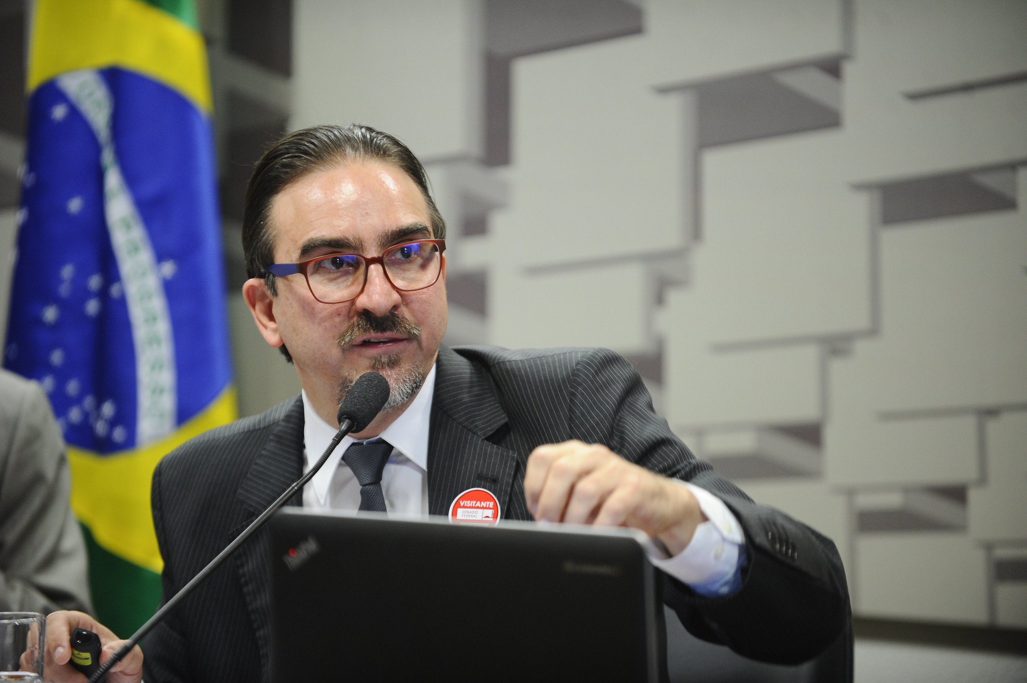Fazenda lança site com agenda de leis complementares da reforma tributária