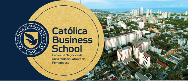 Católica Business School oferece bolsa de 50% em cursos de MBAs e LLMs para todos os filiados do Sindifisco-PE