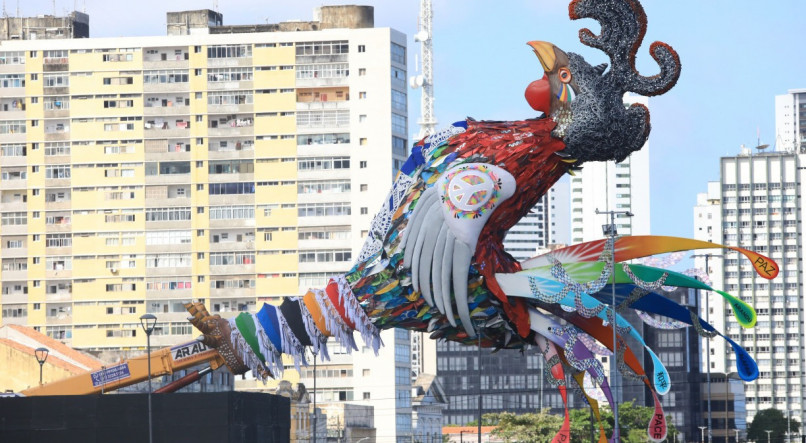 Raquel decreta ponto facultativo para servidores durante folia. Saiba que dias