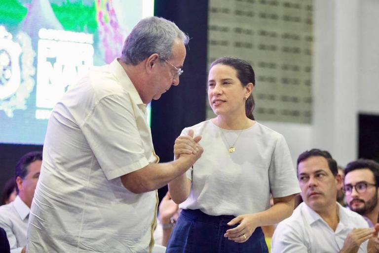 Raquel Lyra vai ao STF contra Assembleia e gera crise com Poderes em Pernambuco