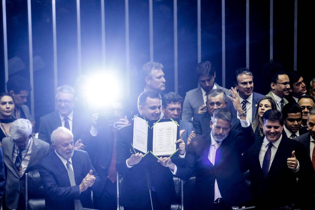 Regulamentação paralela é ameaça à reforma tributária