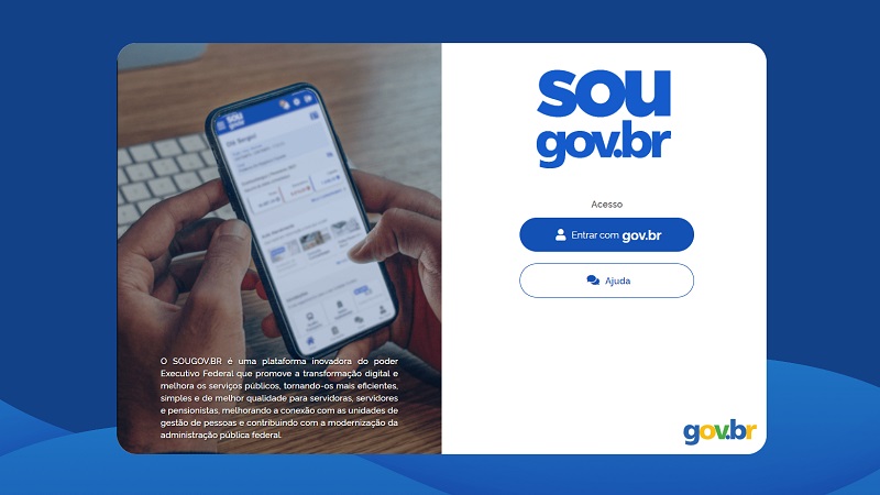 Auditores-Fiscais ativos e aposentados devem atualizar dados cadastrais no SOUGOV