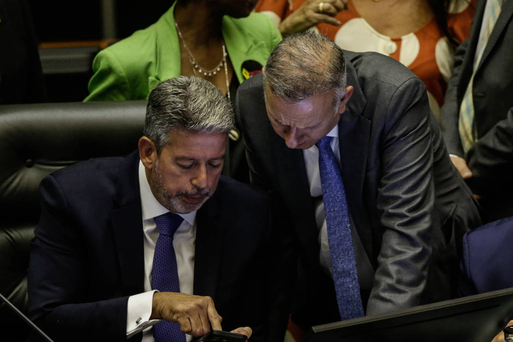 Clima político ruim e sucessão na Câmara deixam cronograma da reforma tributária indefinido