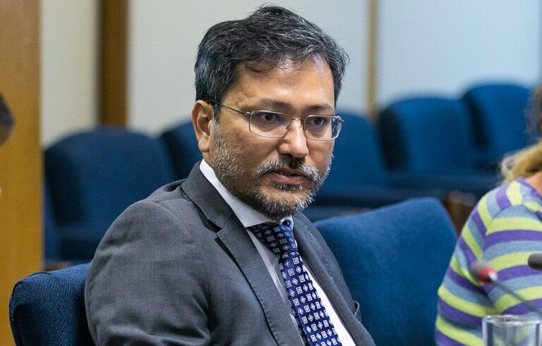 Fisco quer cooperação de agências reguladoras em análise de compras internacionais, diz Barreirinhas