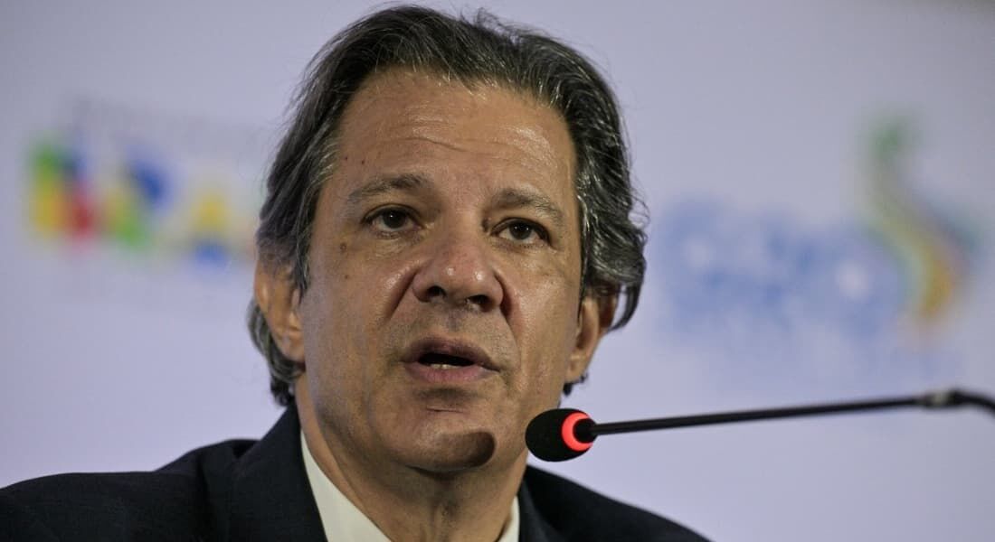 Gasto tributário triplicou em 10 anos e isso é disfuncional, diz Haddad