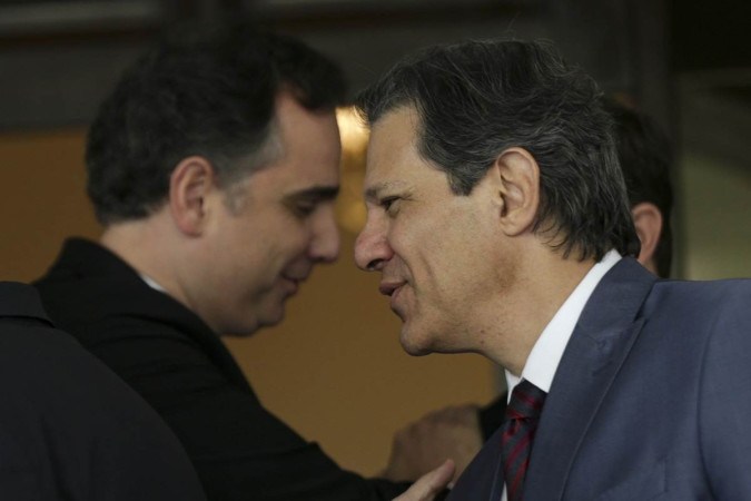 Reforma tributária: leis complementares serão encaminhadas na próxima semana