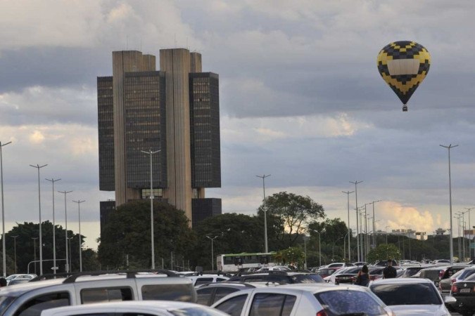 Dívida pública bruta atinge maior nível desde abril de 2022