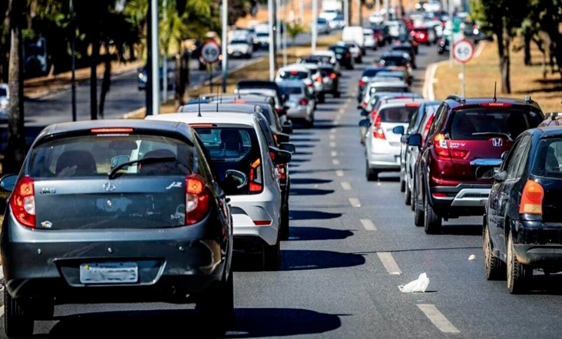 Reforma tributária: como fica o imposto de veículos e quais as regras para táxi e PCD