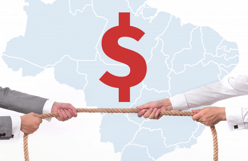 Opinião: Perspectiva de guerra fiscal no horizonte da Reforma Tributária