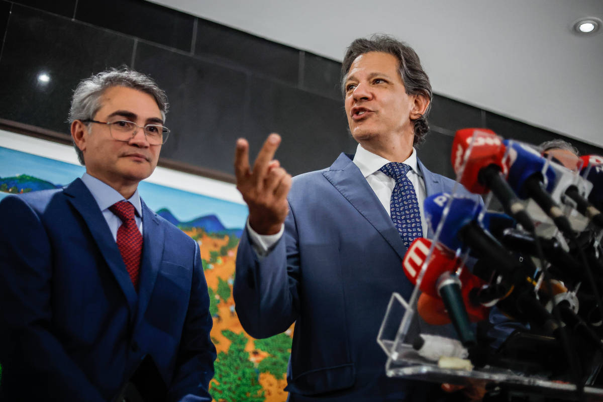 Banqueiros alertam Lula em reunião que governo precisa afastar incertezas fiscais
