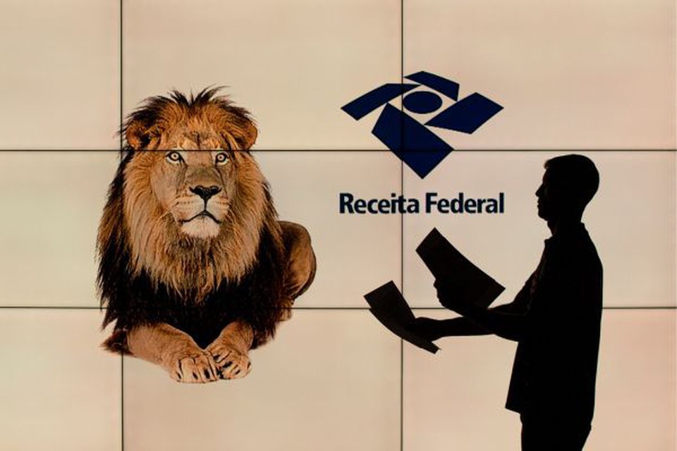 Receita paga lote da malha fina do Imposto de Renda nesta segunda (31)