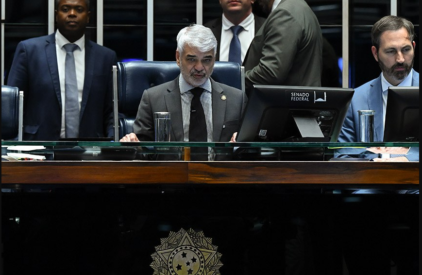 Senado conclui votação da PEC que define a educação como vetor para o progresso