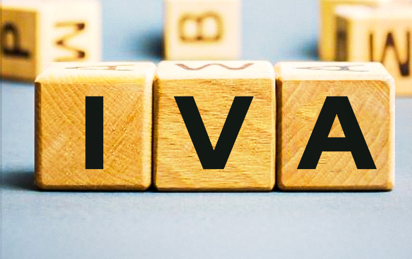 Do caos aberto ao sistema fechado: a lógica do novo IVA