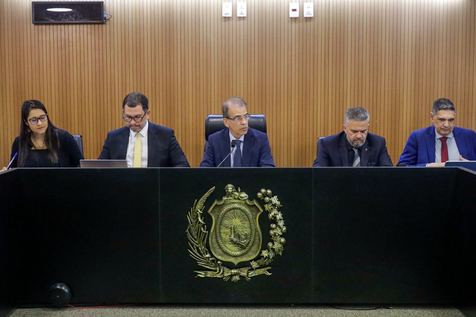 PECs ajustam Constituição do Estado a decisões do STF e reforma tributária