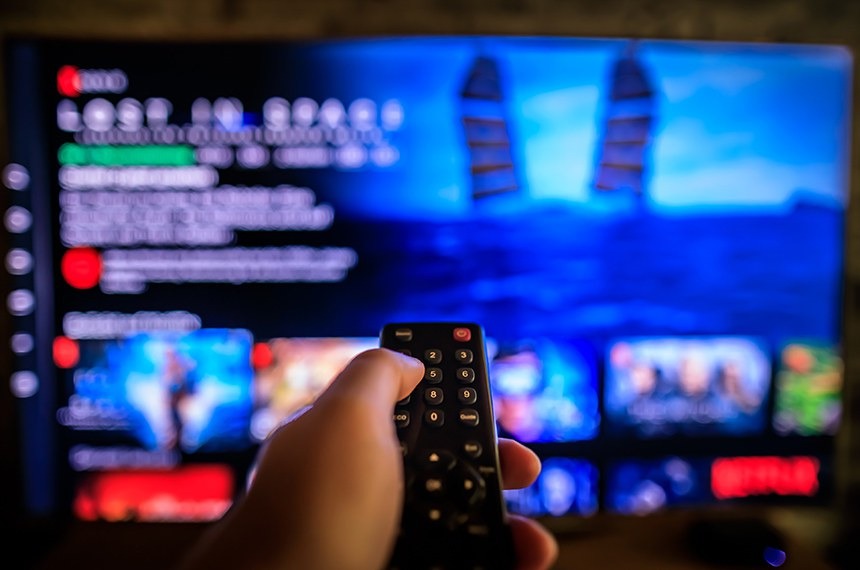 Projeto que regulamenta e tributa serviços de streaming retorna ao Senado