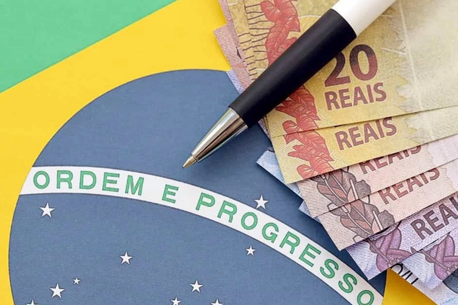 O efeito imoral da dívida pública brasileira